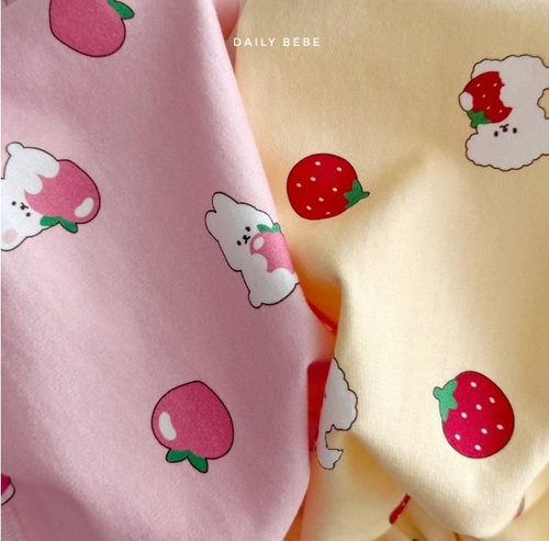 Daily Bebe Girls 2-Piece Sweatshirt Set