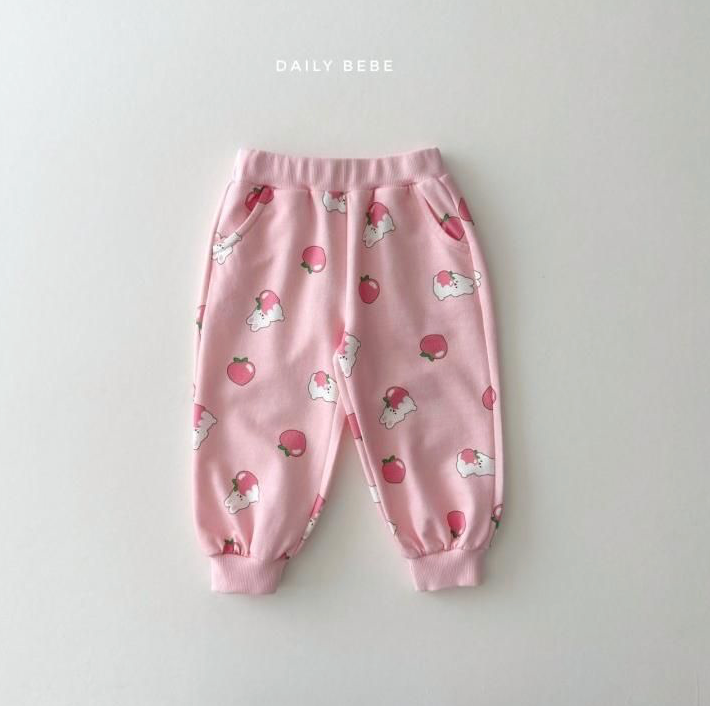 Daily Bebe Girls 2-Piece Sweatshirt Set