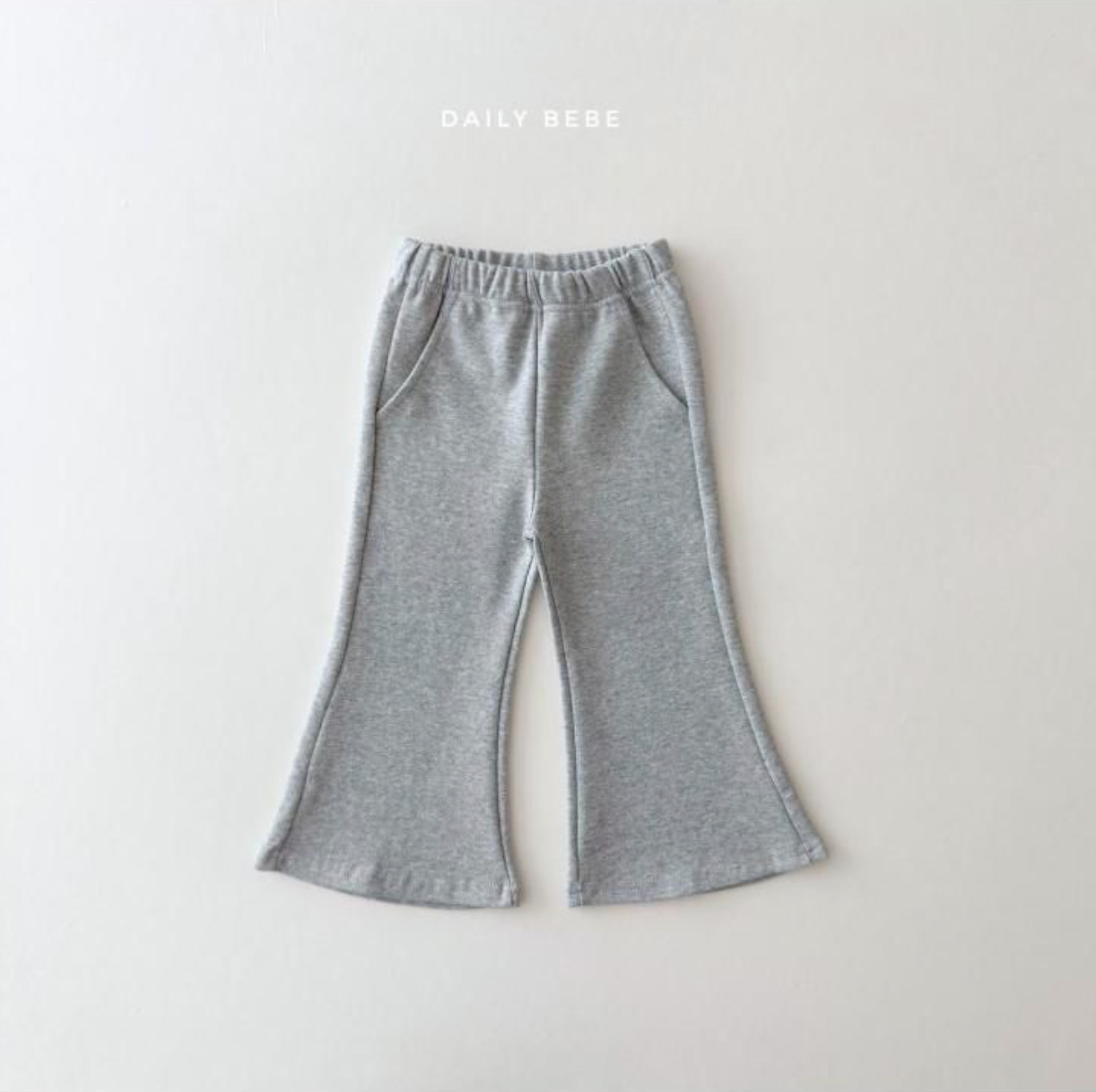 Daily Bebe Girls Everyday Flare Pants